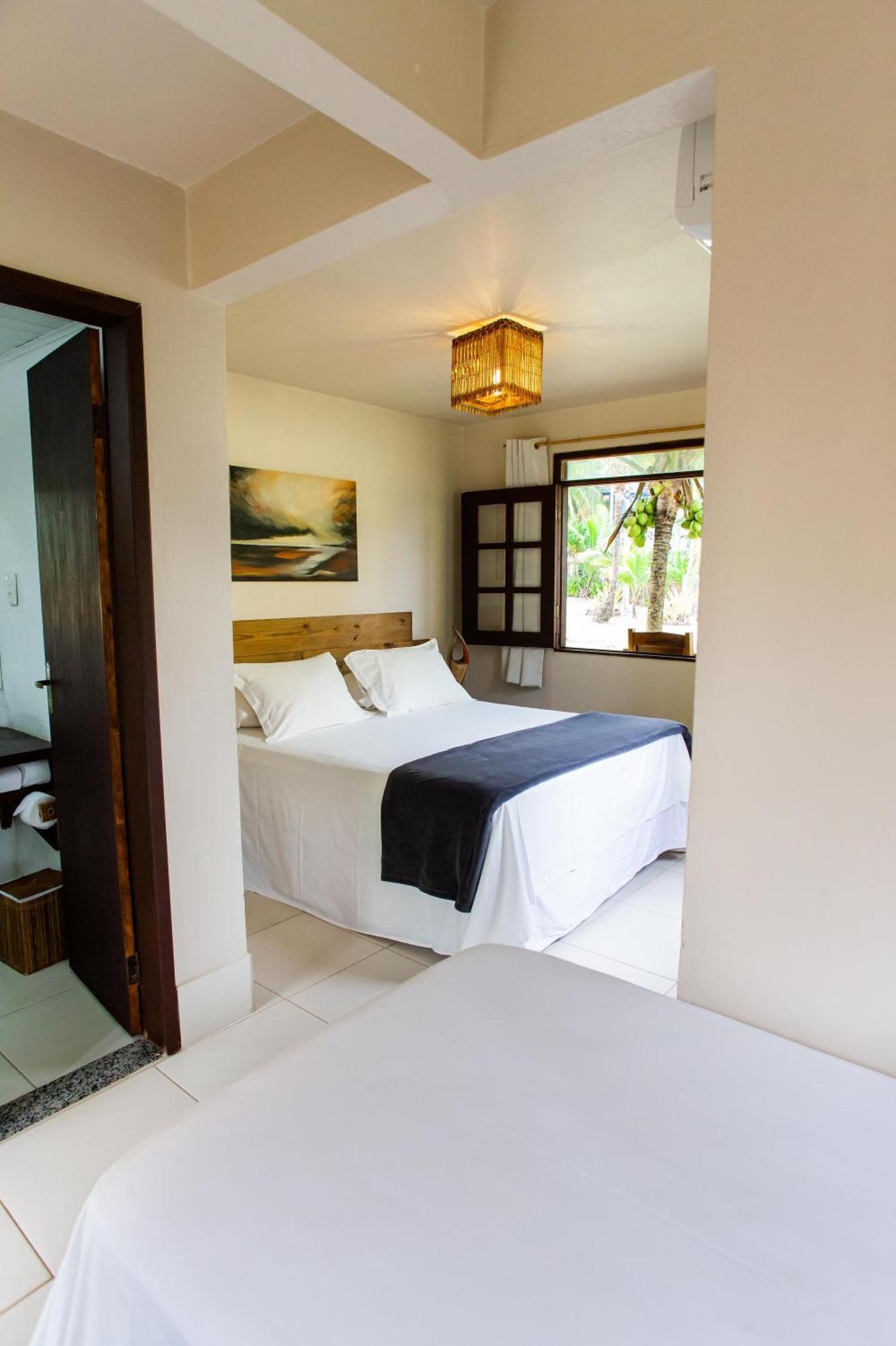 Rumah Pousada Barra Grande  Room photo